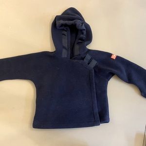 Widgeon Jacket, Navy, 18 months